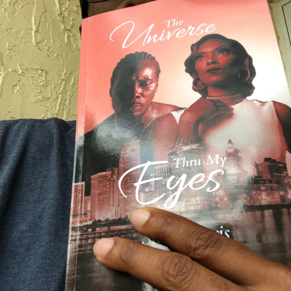 The Universe Thru My Eyes - Picture 1 of 8